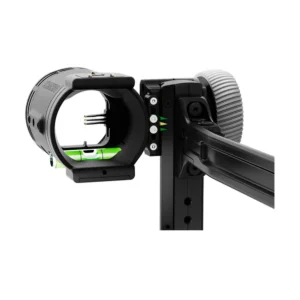 ULTRAVIEW UV Slider Side Mount Sight