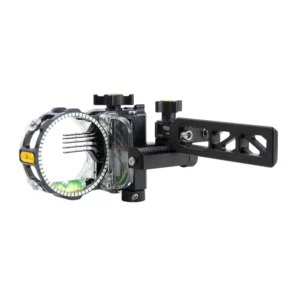 Trophy Ridge React Pro Sight Bridgelock