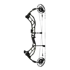 PSE Evolve DS 30 Compound Hunting Bow