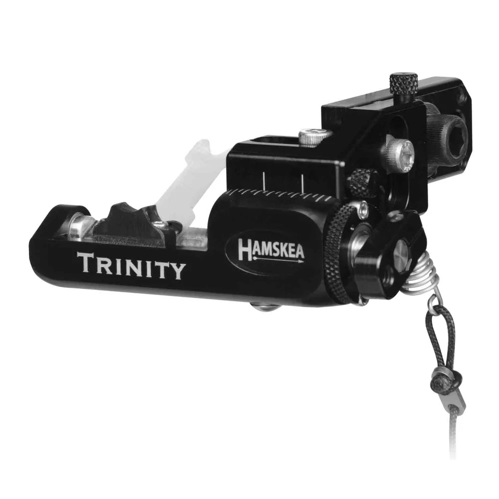 Hamskea Trinity Target Pro Arrow Rest