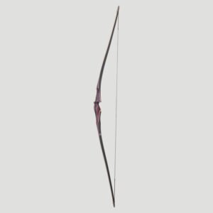 Galaxy Black Ridge 62" Hybrid Longbow