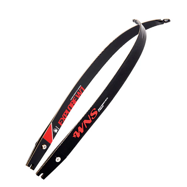 WNS Explore W1 Fiber ILF Recurve Limbs