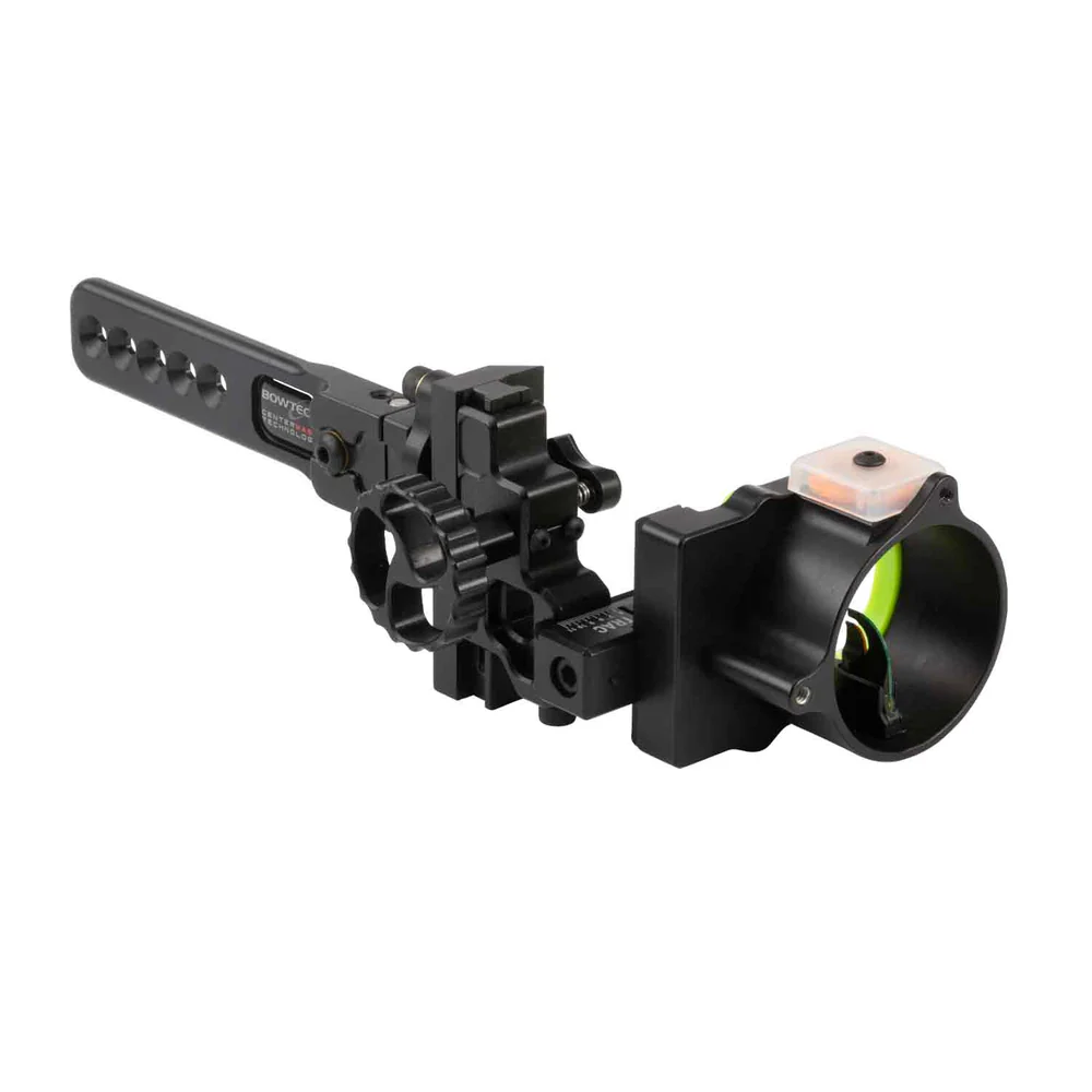 Bowtech CenterMass Dual Trac Sight - Image 2