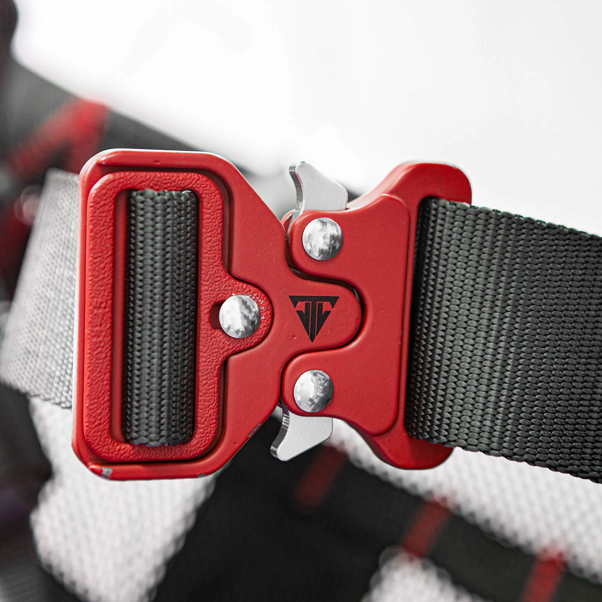 Trophyline Covert Lite Saddle Kit - Image 3