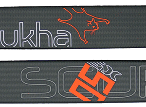 Uukha SX50 ILF Recurve Limbs