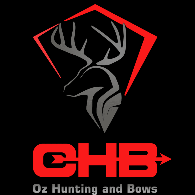 Oz hunting and bows